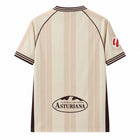Sporting de Gijón Third Shirt 2026/27