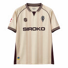 Sporting de Gijón Third Shirt 2026/27
