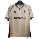 Sporting de Gijón Third Shirt 2026/27
