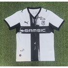 Stade Rennais Away Shirt 2026/27