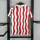 Stoke City Home Shirt 2025/26
