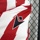 Stoke City Home Shirt 2025/26