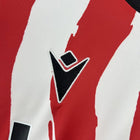 Stoke City Home Shirt 2025/26