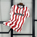 Stoke City Home Shirt 2025/26