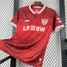 Stuttgart Away Shirt 2025/26