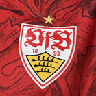 Stuttgart Away Shirt 2025/26