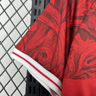 Stuttgart Away Shirt 2025/26