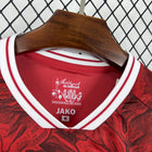 Stuttgart Away Shirt 2025/26