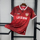 Stuttgart Away Shirt 2025/26