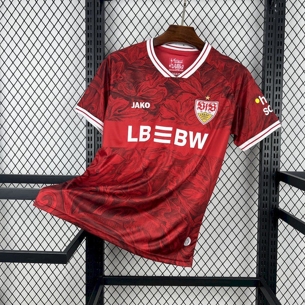 Stuttgart Away Shirt 2025/26