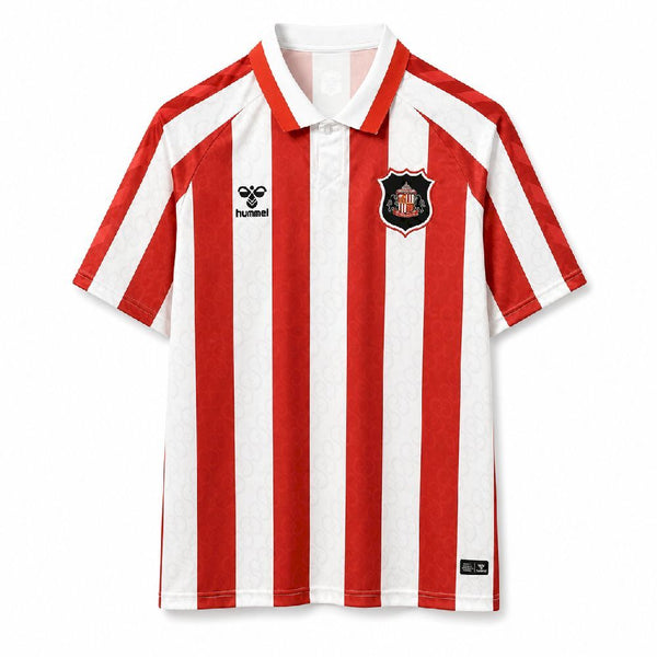 Sunderland Home Shirt 2026/27