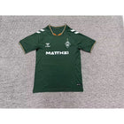 SV Werder Bremen Away Shirt 2026/27