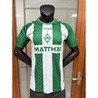 SV Werder Bremen Home Shirt 2026/27