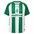 SV Werder Bremen Home Shirt 2026/27