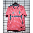 SV Werder Bremen Third Shirt 2026/27