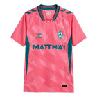 SV Werder Bremen Third Shirt 2026/27