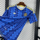 Sweden Away Shirt 2026