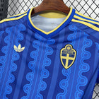 Sweden Away Shirt 2026