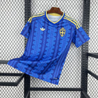 Sweden Away Shirt 2026