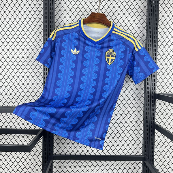Sweden Away Shirt 2026