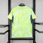 Switzerland Away Shirt 2026