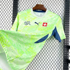 Switzerland Away Shirt 2026