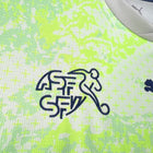 Switzerland Away Shirt 2026