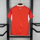 Switzerland Home Shirt 2026