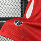 Switzerland Home Shirt 2026