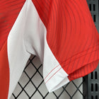 Switzerland Home Shirt 2026