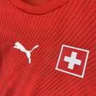 Switzerland Home Shirt 2026
