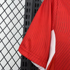 Switzerland Home Shirt 2026
