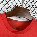 Switzerland Home Shirt 2026