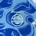 Tigres UANL Away Shirt 2025/26