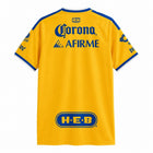 Tigres UANL Home Shirt 2026/27