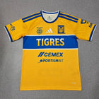 Tigres UANL Home Shirt 2026/27