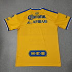 Tigres UANL Home Shirt 2026/27
