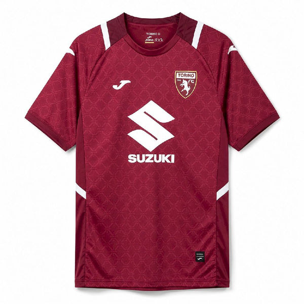 Torino Home Shirt 2026/27