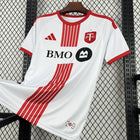 Toronto FC Away Shirt 2026/27