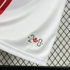 Toronto FC Away Shirt 2026/27