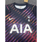 Tottenham Hotspur Away Shirt 2026/27