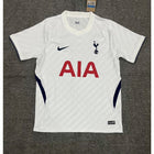 Tottenham Hotspur Home Shirt 2026/27