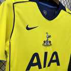 Tottenham Hotspur Third Shirt 2025/26
