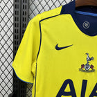 Tottenham Hotspur Third Shirt 2025/26