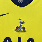 Tottenham Hotspur Third Shirt 2025/26