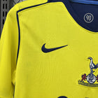Tottenham Hotspur Third Shirt 2025/26