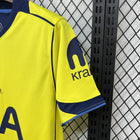 Tottenham Hotspur Third Shirt 2025/26