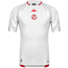 Tunisia Home Shirt 2026