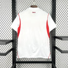 Turkiye Away Shirt 2026