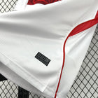 Turkiye Away Shirt 2026